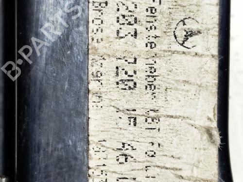 Front left window mechanism MERCEDES-BENZ C-CLASS (W203) C 200 CDI (203.004) | BP31969837C22 