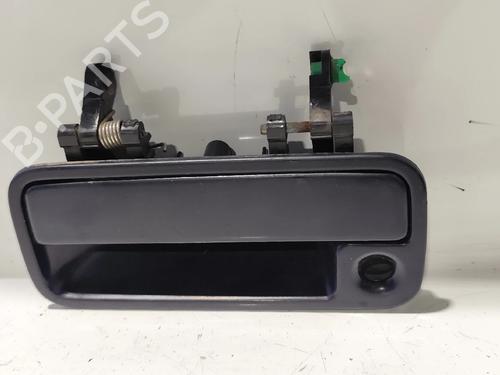 Used Front left exterior door handle ROVER 25 I Hatchback (RF) 1.4 16V (103 hp) 31969840