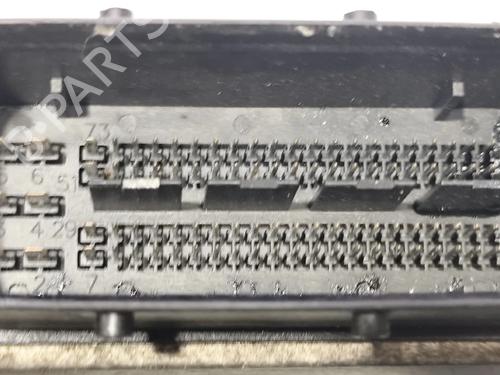 Engine control unit (ECU) OPEL CORSA C (X01) 1.3 CDTI (F08, F68) | BP31972529M57  - Image 5