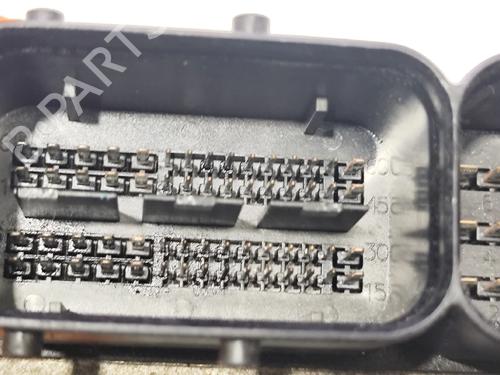 Engine control unit (ECU) OPEL CORSA C (X01) 1.3 CDTI (F08, F68) | BP31972531M57 - Image 4