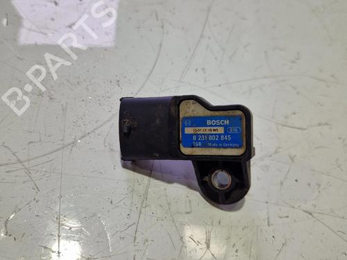 Module électronique OPEL CORSA D (S07) 1.3 CDTI (L08, L68) (95 hp) 31974572