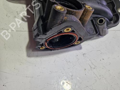 Intake manifold OPEL CORSA D (S07) 1.3 CDTI (L08, L68) | BP31974574M70 - Image 3