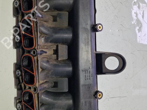 Intake manifold OPEL CORSA D (S07) 1.3 CDTI (L08, L68) | BP31974574M70 - Image 4