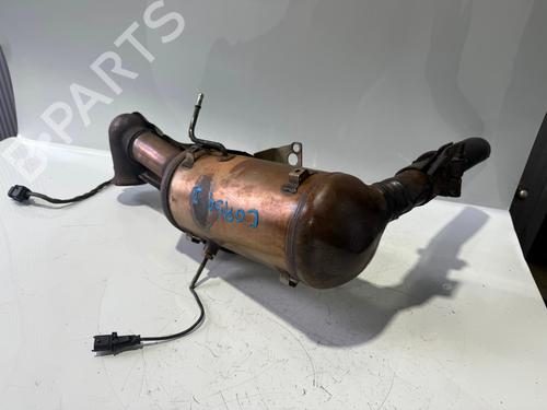 Katalysator OPEL CORSA D (S07) 1.3 CDTI (L08, L68) (95 hp) 31974576