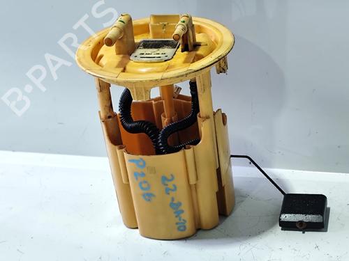 Fuel pump PEUGEOT 206 Hatchback (2A/C) 1.6 HDi 110 | BP31974577M76