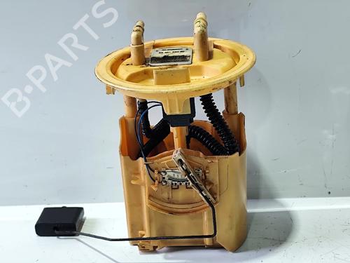 Used Fuel pump PEUGEOT 206 Hatchback (2A/C) 1.6 HDi 110 (109 hp) 31974577