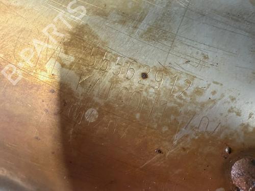 Catalyst OPEL CORSA D (S07) 1.3 CDTI (L08, L68) | BP31974576M10 