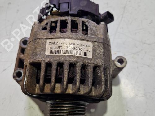 Generator OPEL CORSA D (S07) 1.3 CDTI (L08, L68) (75 hp) 31974579