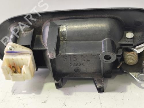 Rear left interior door handle MG MG ZS 2.0 TD | BP31976417I15