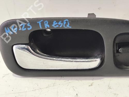 Used Rear left interior door handle MG MG ZS 2.0 TD (101 hp) 31976417