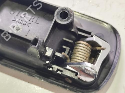 Rear left interior door handle MG MG ZS 2.0 TD | BP31976417I15