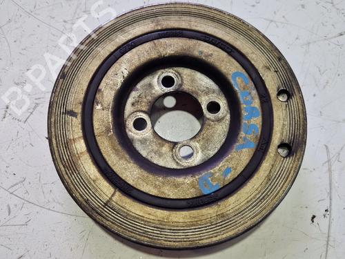Used Pulley OPEL CORSA D (S07) 1.3 CDTI (L08, L68) (95 hp) 31976422