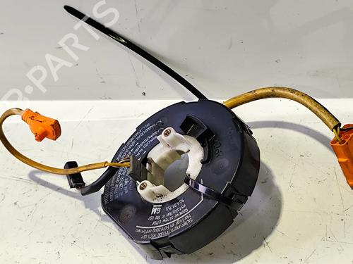 Used Squib airbag OPEL CORSA B (S93) 1.5 D (F08, F68, M68) (50 hp) 31976424