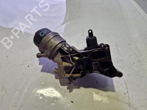 Oil radiator OPEL CORSA D (S07) 1.3 CDTI (L08, L68) | BP31976425M33 