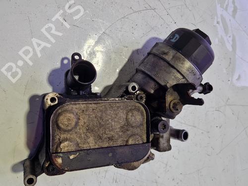 Used Oil radiator OPEL CORSA D (S07) 1.3 CDTI (L08, L68) (95 hp) 31976425