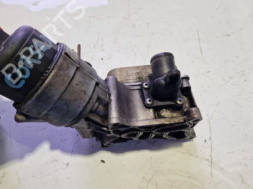 Oil radiator OPEL CORSA D (S07) 1.3 CDTI (L08, L68) | BP31976425M33 