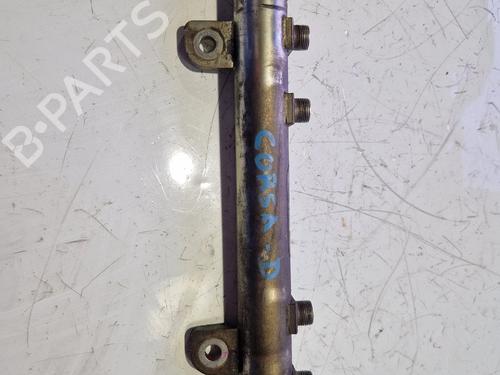 Injection rail OPEL CORSA D (S07) 1.3 CDTI (L08, L68) | BP31976426M98
