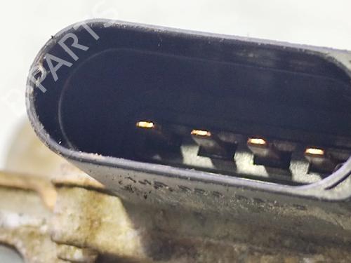 Front wiper motor VW AMAROK (2HA, 2HB, S1B, S6B, S7A, S7B, AGD) 2.0 TDI 4motion | BP31976428M29 