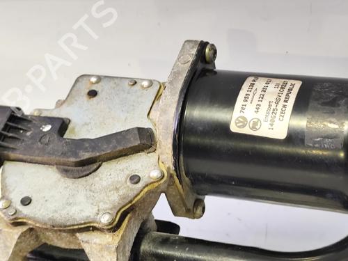 Front wiper motor VW AMAROK (2HA, 2HB, S1B, S6B, S7A, S7B, AGD) 2.0 TDI 4motion | BP31976428M29 