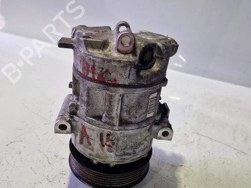 AC compressor OPEL CORSA D (S07) 1.3 CDTI (L08, L68) | BP31976429M34