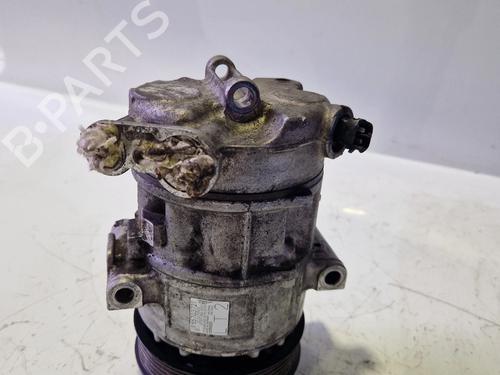 AC compressor OPEL CORSA D (S07) 1.3 CDTI (L08, L68) | BP31976429M34