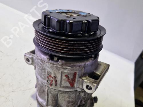 AC compressor OPEL CORSA D (S07) 1.3 CDTI (L08, L68) | BP31976429M34
