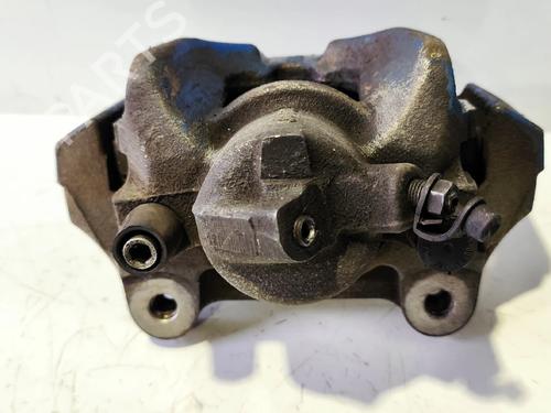Left front brake caliper BMW 1 (E87) 123 d | BP31976430M105