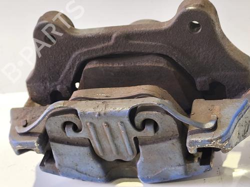 Left front brake caliper BMW 1 (E87) 123 d | BP31976430M105