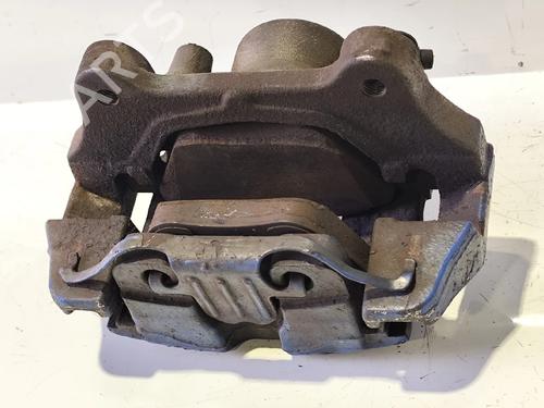 Left front brake caliper BMW 1 (E87) 123 d | BP31976430M105