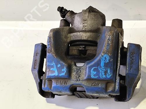 Left front brake caliper BMW 1 (E87) 123 d | BP31976430M105