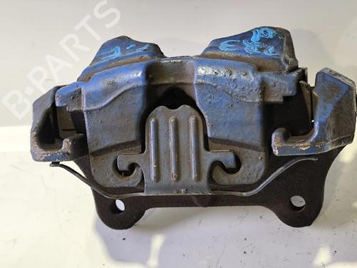Etrier avant gauche BMW 1 (E87) 123 d (204 hp) 31976430