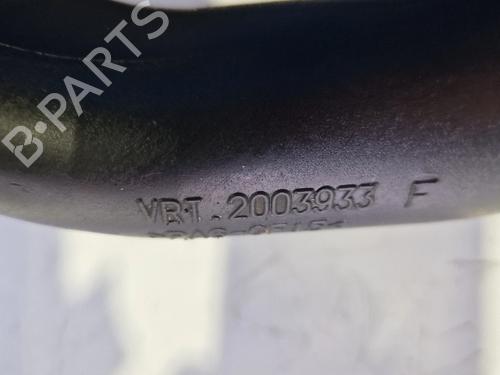 Intercooler pipe OPEL CORSA D (S07) 1.3 CDTI (L08, L68) | BP31981024M127