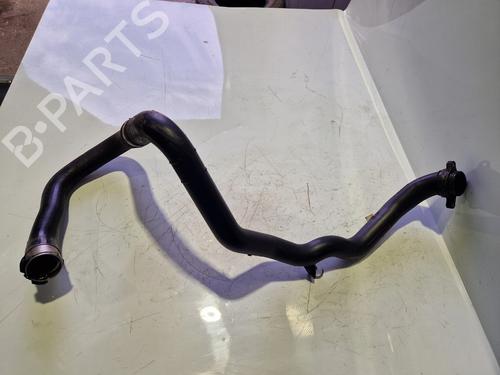 Intercooler pipe OPEL CORSA D (S07) 1.3 CDTI (L08, L68) | BP31981024M127