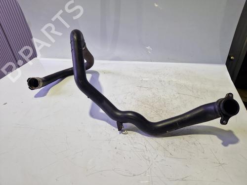 Tuyau d'intercooler OPEL CORSA D (S07) 1.3 CDTI (L08, L68) (75 hp) 31981024