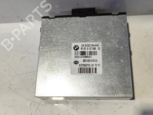 Elektronisk modul BMW 1 (E87) 123 d (204 hp) 31981026