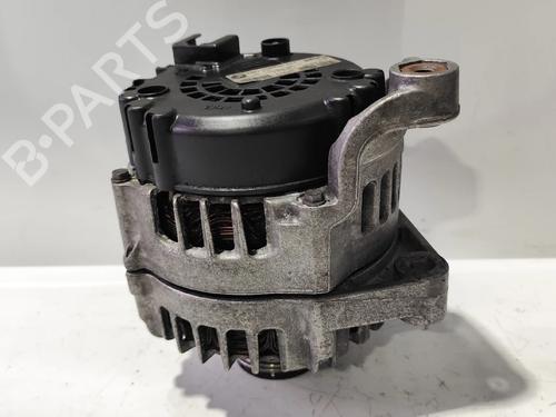 Used Alternator BMW 1 (E87) 123 d (204 hp) 31982960