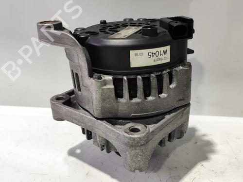 Alternator BMW 1 (E87) 123 d | BP31982960M7