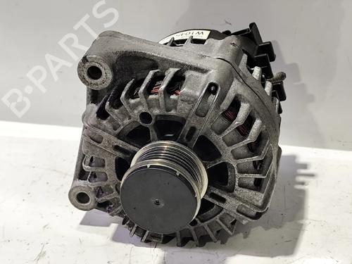 Alternator BMW 1 (E87) 123 d | BP31982960M7