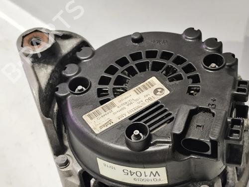 Alternator BMW 1 (E87) 123 d | BP31982960M7