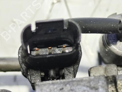 AC compressor BMW 1 (E87) 123 d | BP31982961M34 