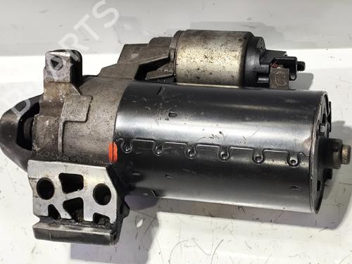 Démarreur BMW 1 (E87) 123 d (204 hp) 31991316