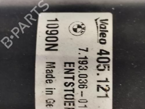 Front wiper motor BMW 1 (E87) 123 d | BP31996356M29 