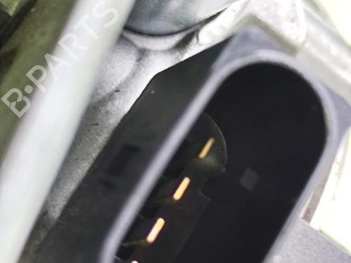 Front wiper motor BMW 1 (E87) 123 d | BP31996356M29 