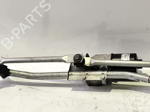 Used Front wiper motor BMW 1 (E87) 123 d (204 hp) 31996356