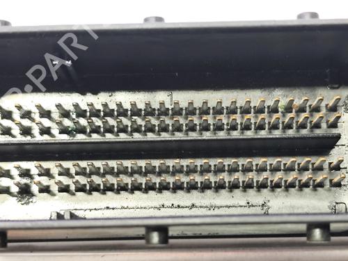 Engine control unit (ECU) BMW 1 (E87) 123 d | BP31996357M57 