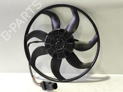 Used Radiator fan BMW 1 (E87) 123 d (204 hp) 31997767