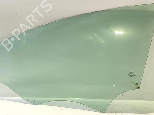 Used Front left door window SEAT LEON (1P1) 1.6 TDI (105 hp) 32000146
