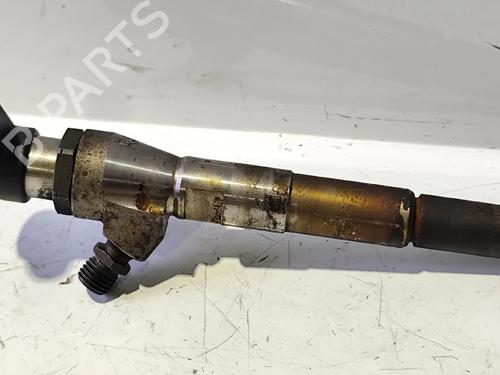 Used Injector RENAULT MEGANE IV Hatchback (B9A/M/N_) 1.5 dCi 110 (B9A3) (110 hp) 32000147