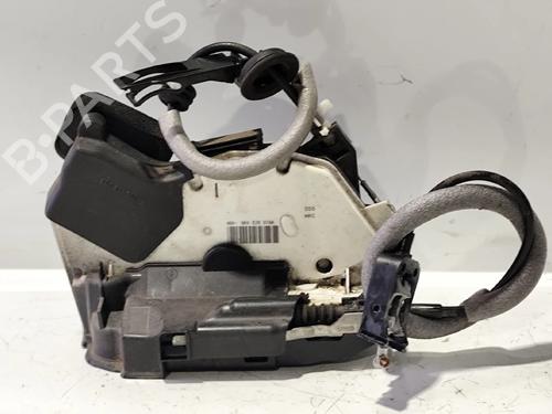 rear-right-lock-vw-polo-v-6r1-6c1-2009-2010-2011-2012-2013-2014-2015-2016-2017-2018-2019-2020-2021-2022-32000148 main image