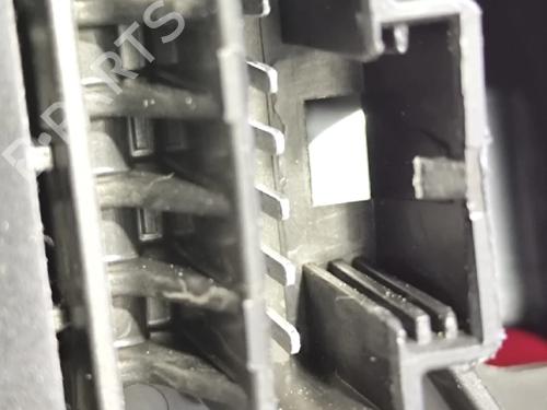 Left taillight VW POLO V (6R1, 6C1) 1.0 | BP32002556C34